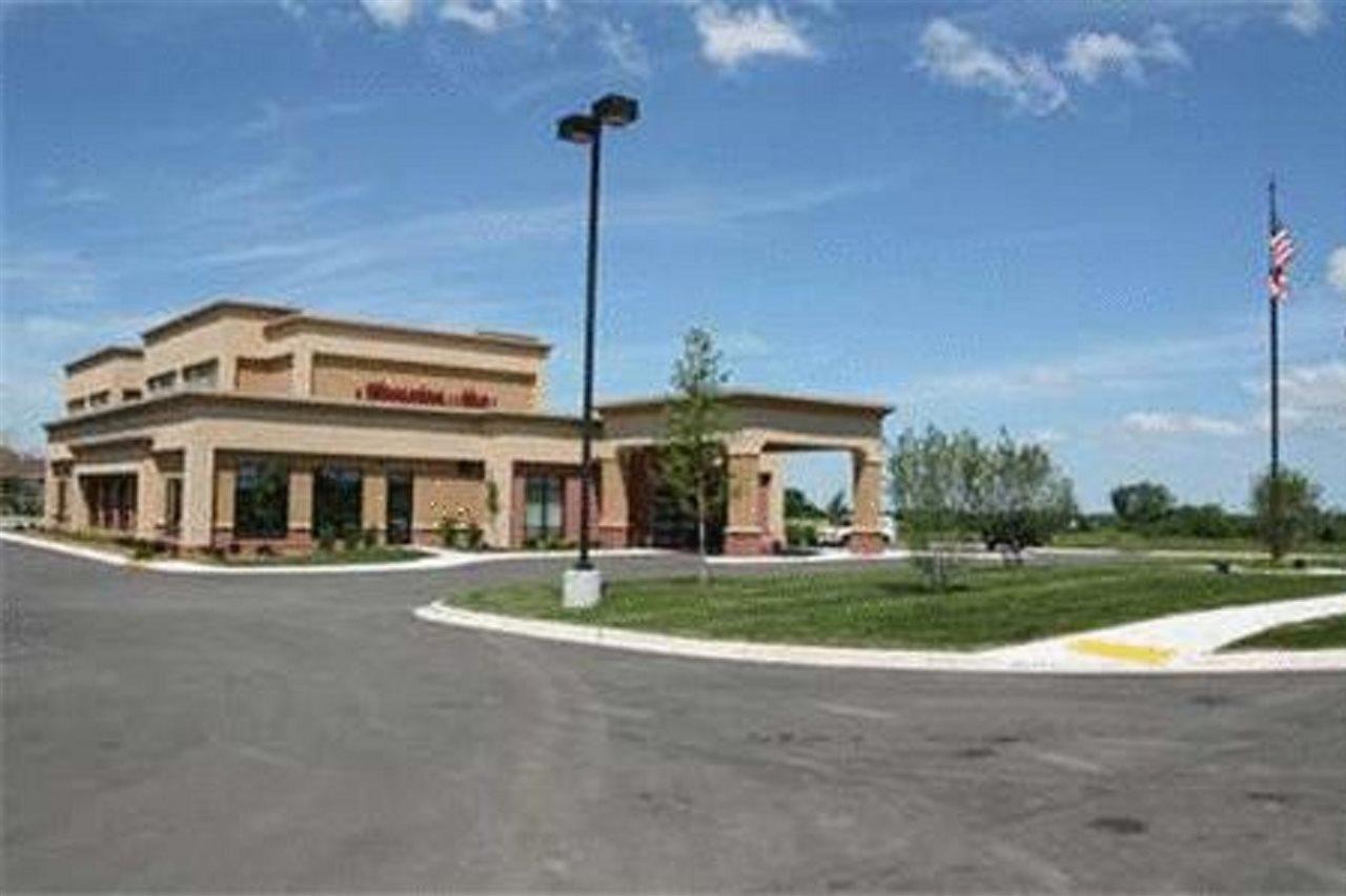 Hampton Inn Elkhorn Lake Geneva Area Exteriér fotografie