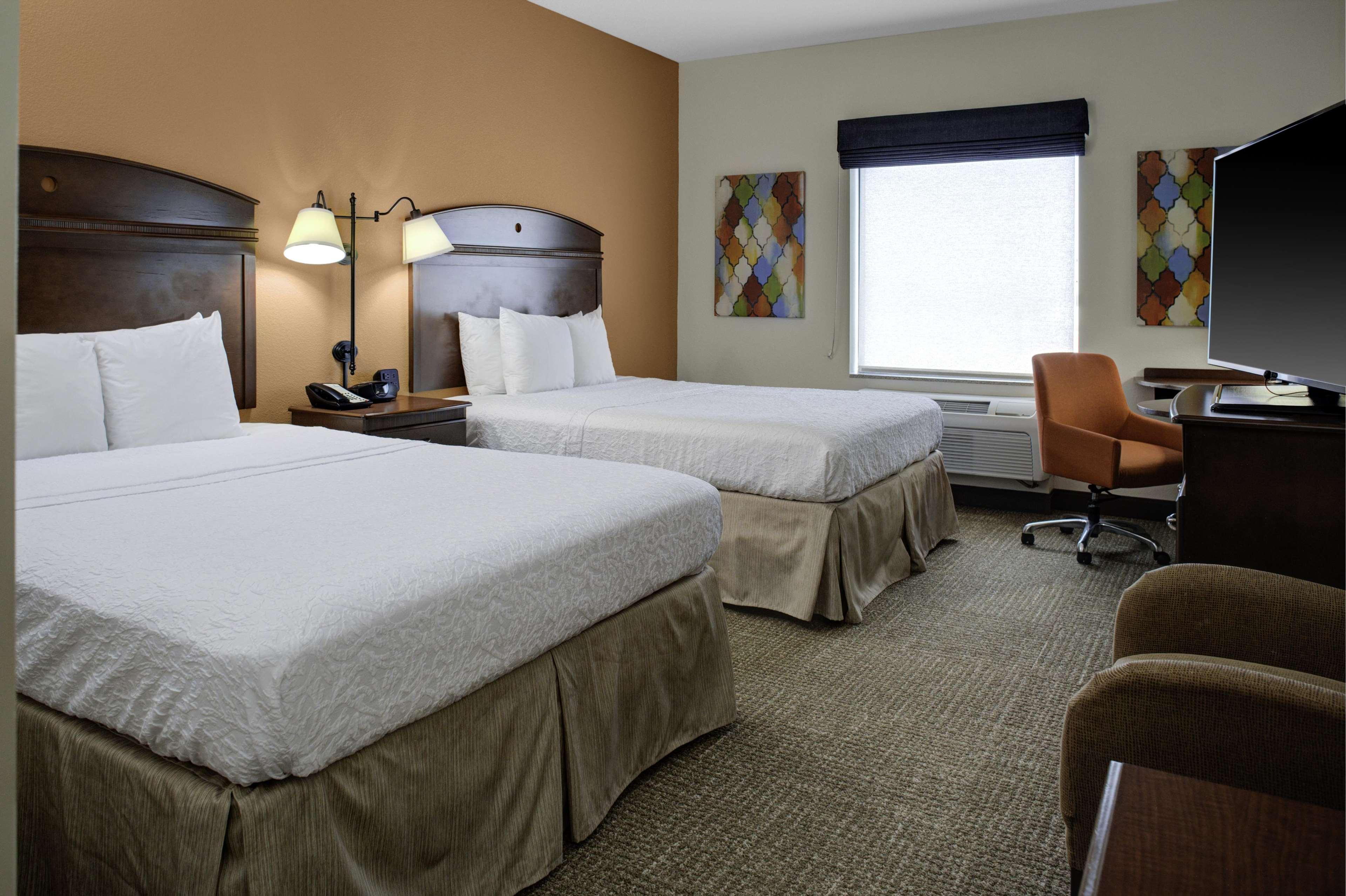 Hampton Inn Elkhorn Lake Geneva Area Exteriér fotografie