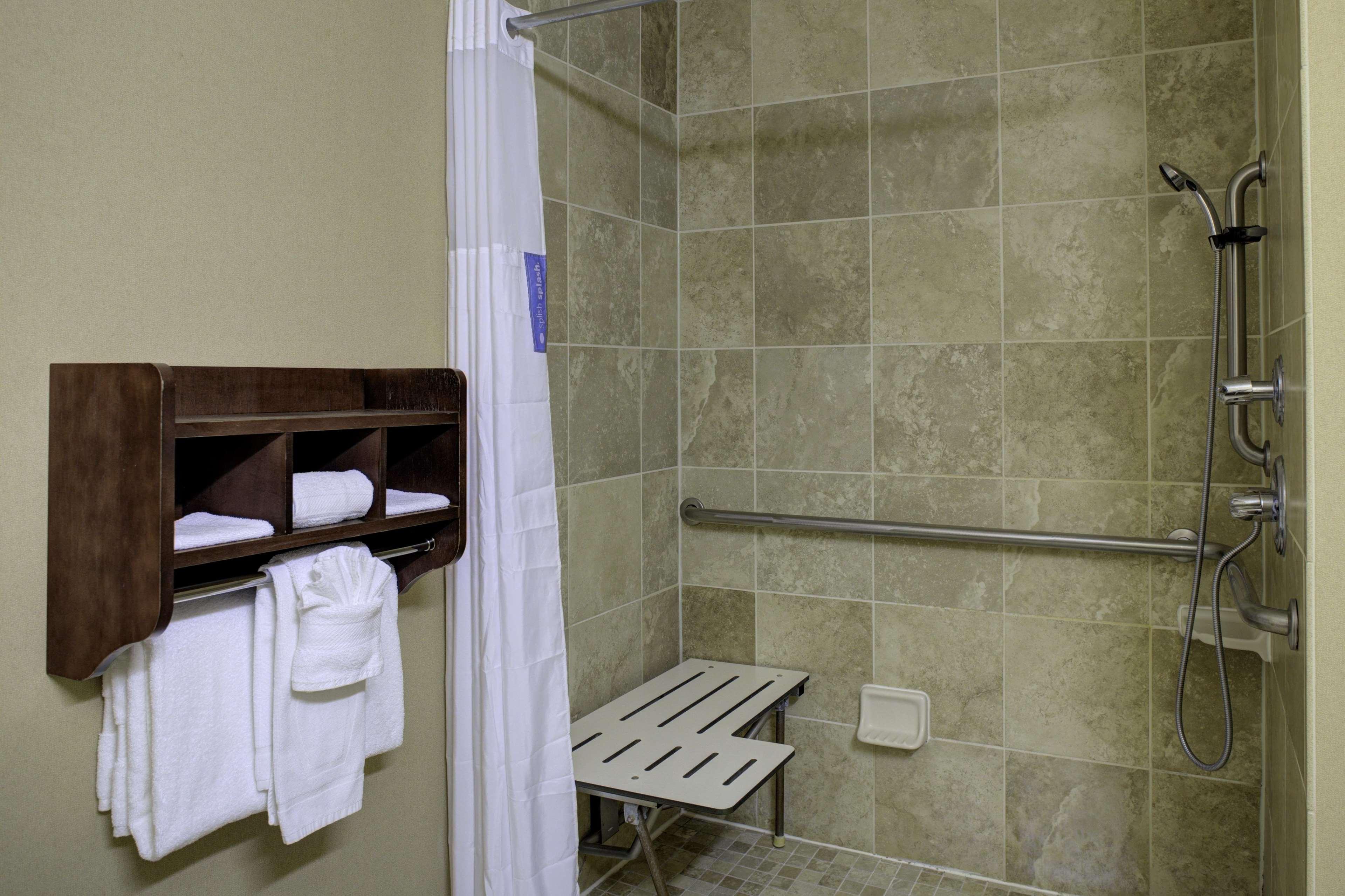 Hampton Inn Elkhorn Lake Geneva Area Exteriér fotografie