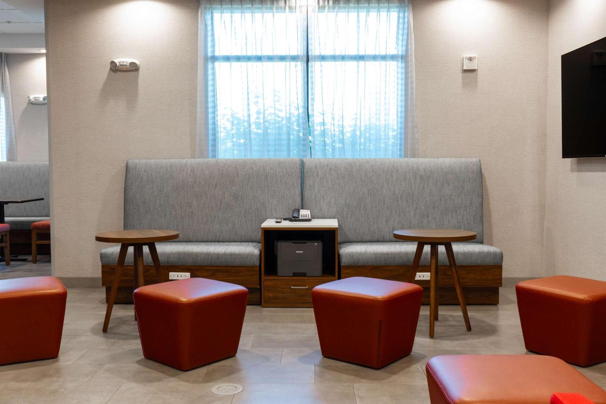 Hampton Inn Elkhorn Lake Geneva Area Exteriér fotografie