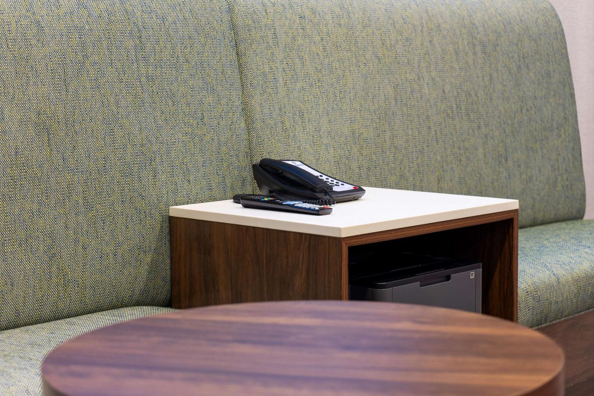 Hampton Inn Elkhorn Lake Geneva Area Exteriér fotografie
