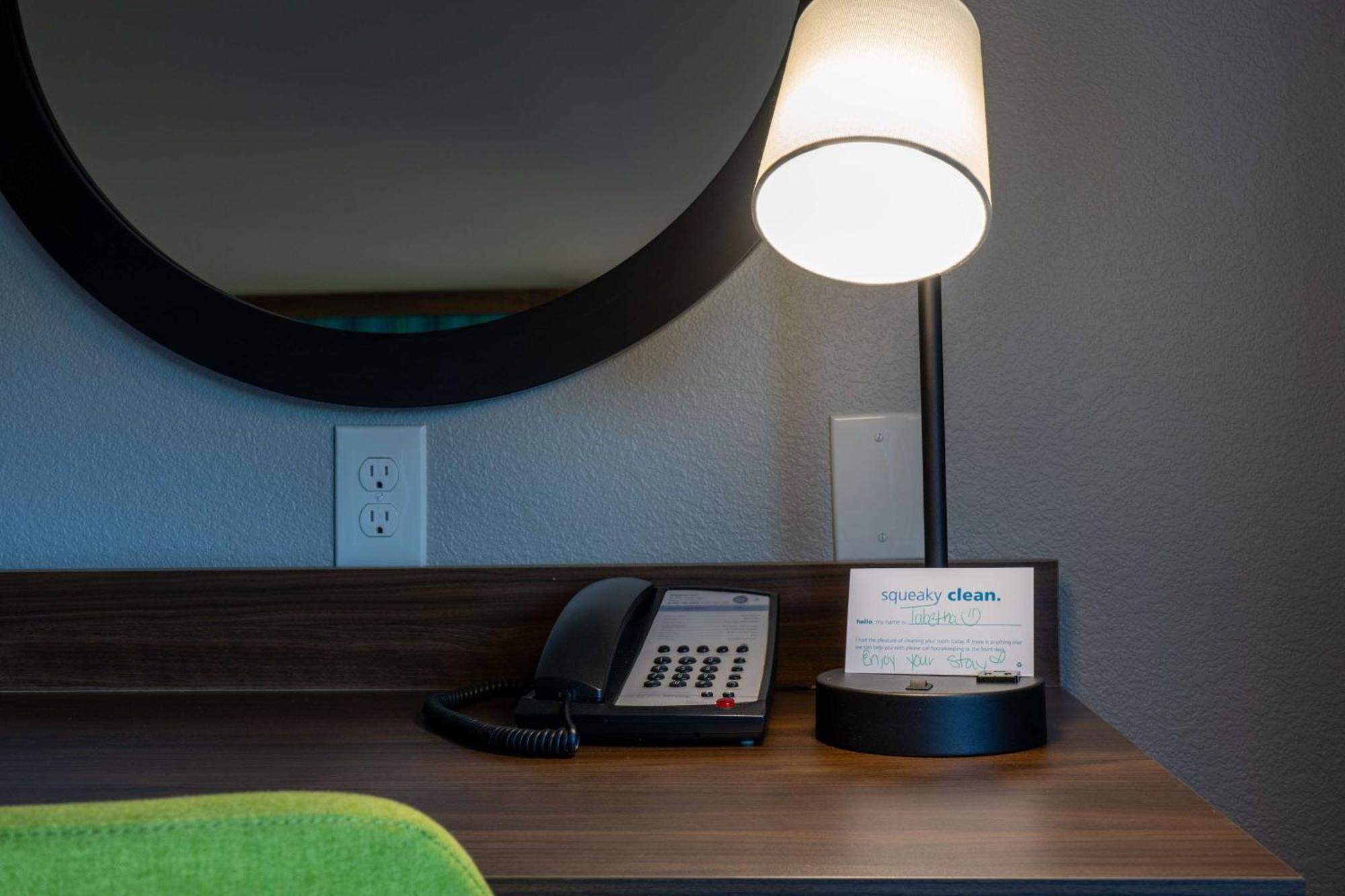 Hampton Inn Elkhorn Lake Geneva Area Exteriér fotografie
