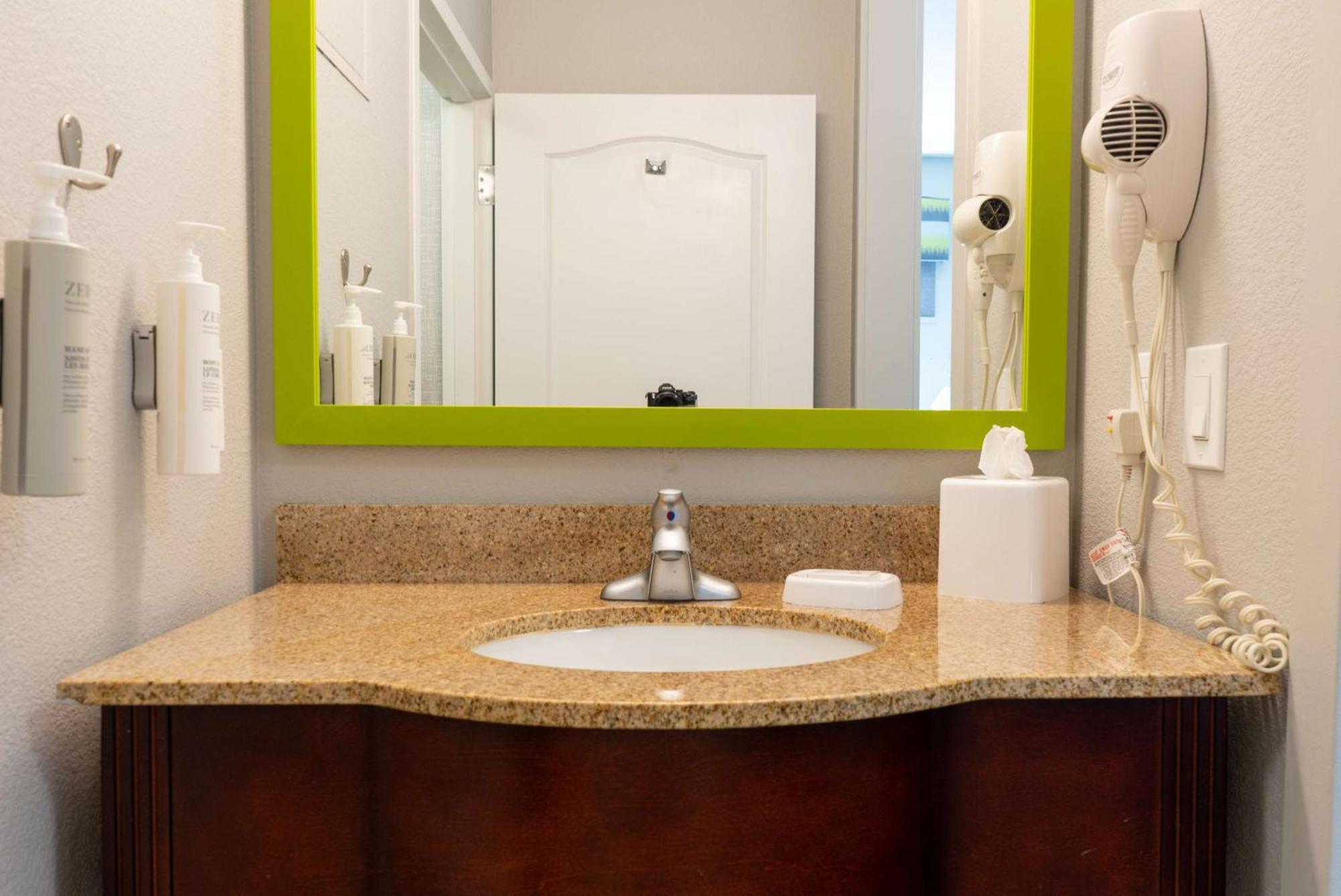 Hampton Inn Elkhorn Lake Geneva Area Exteriér fotografie