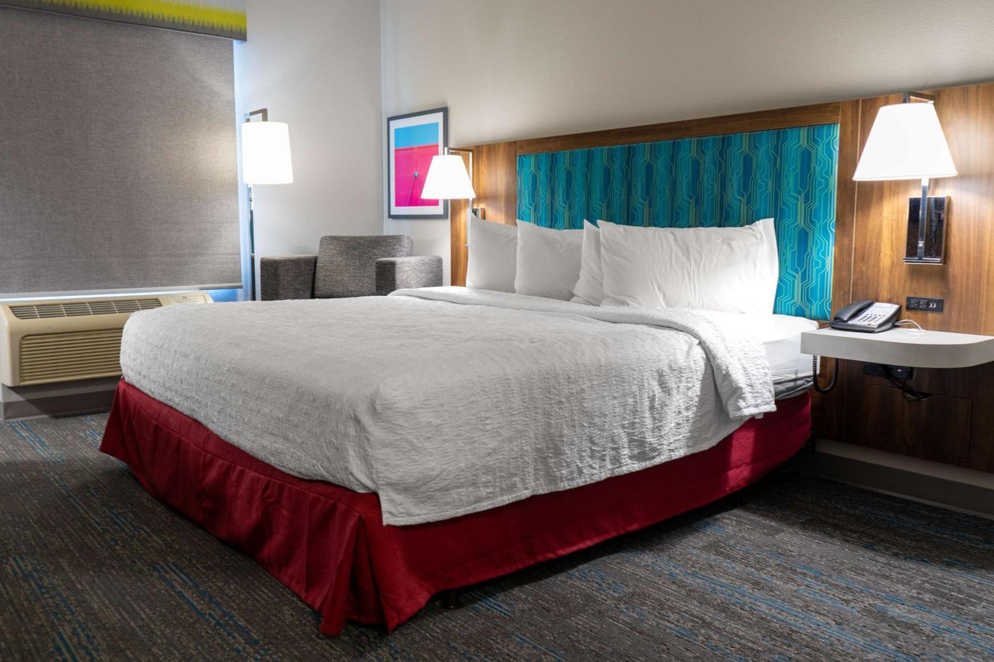 Hampton Inn Elkhorn Lake Geneva Area Exteriér fotografie