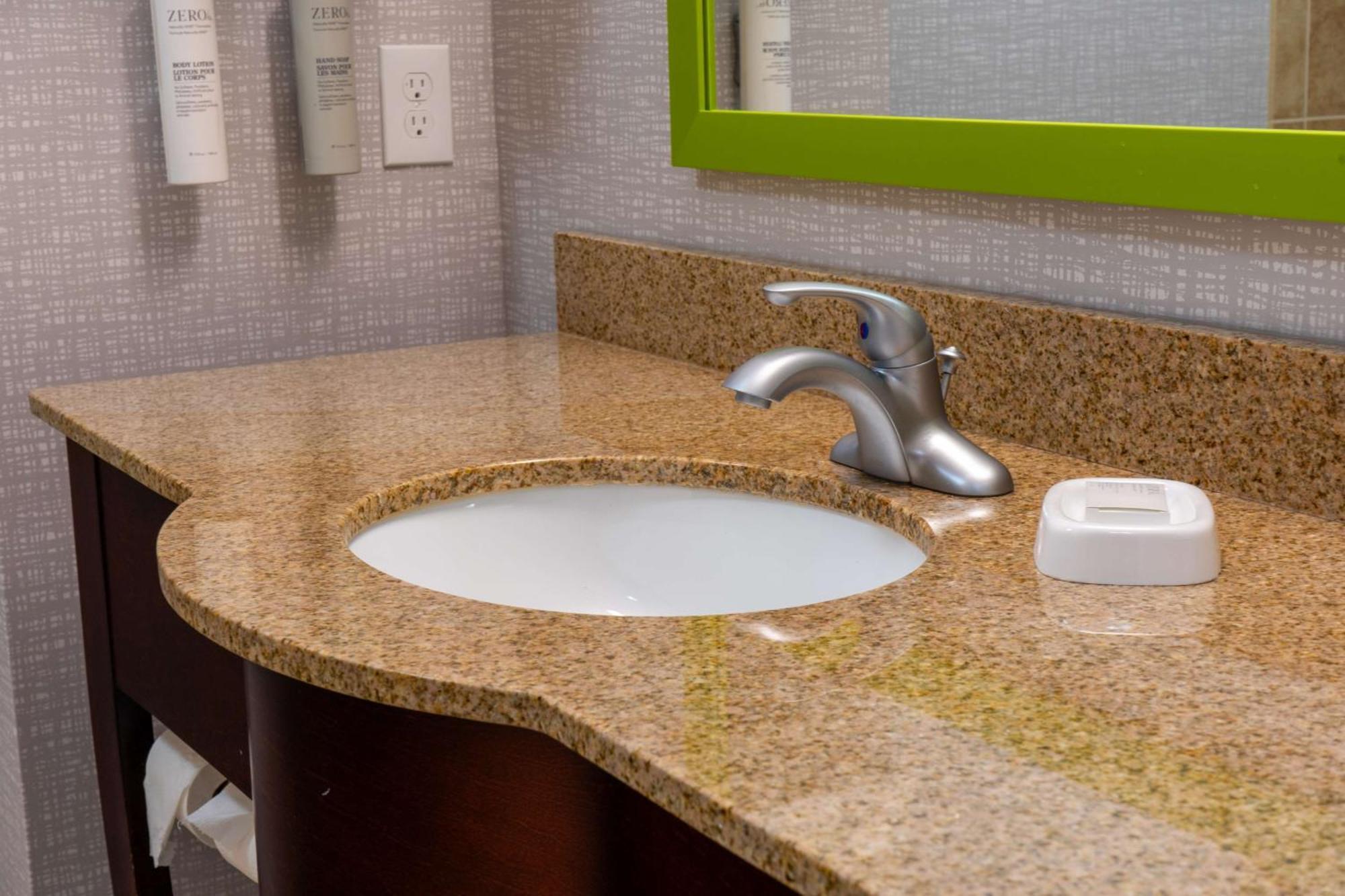 Hampton Inn Elkhorn Lake Geneva Area Exteriér fotografie