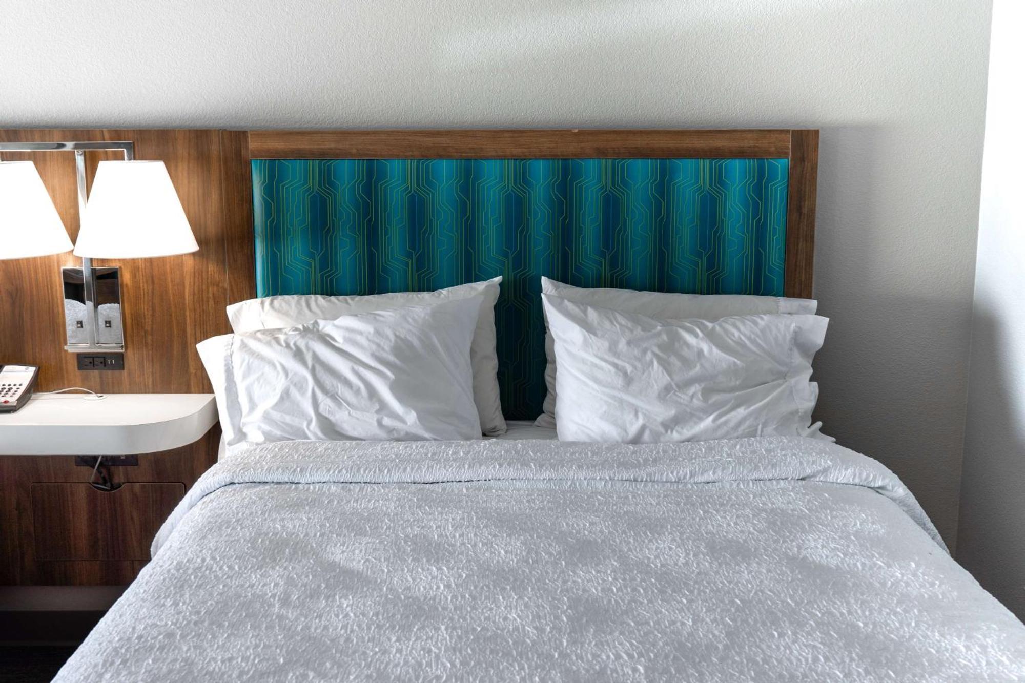 Hampton Inn Elkhorn Lake Geneva Area Exteriér fotografie