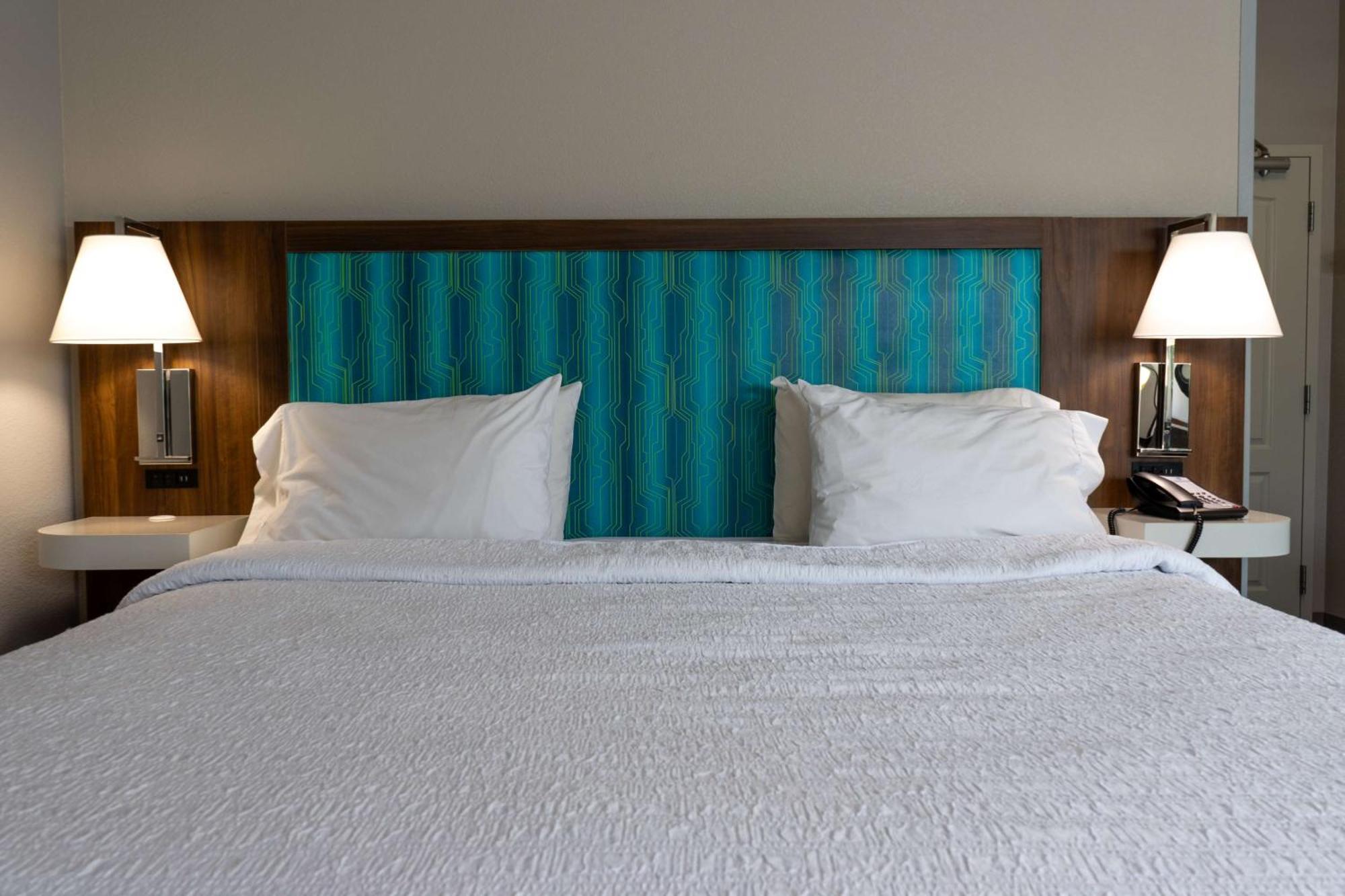 Hampton Inn Elkhorn Lake Geneva Area Exteriér fotografie