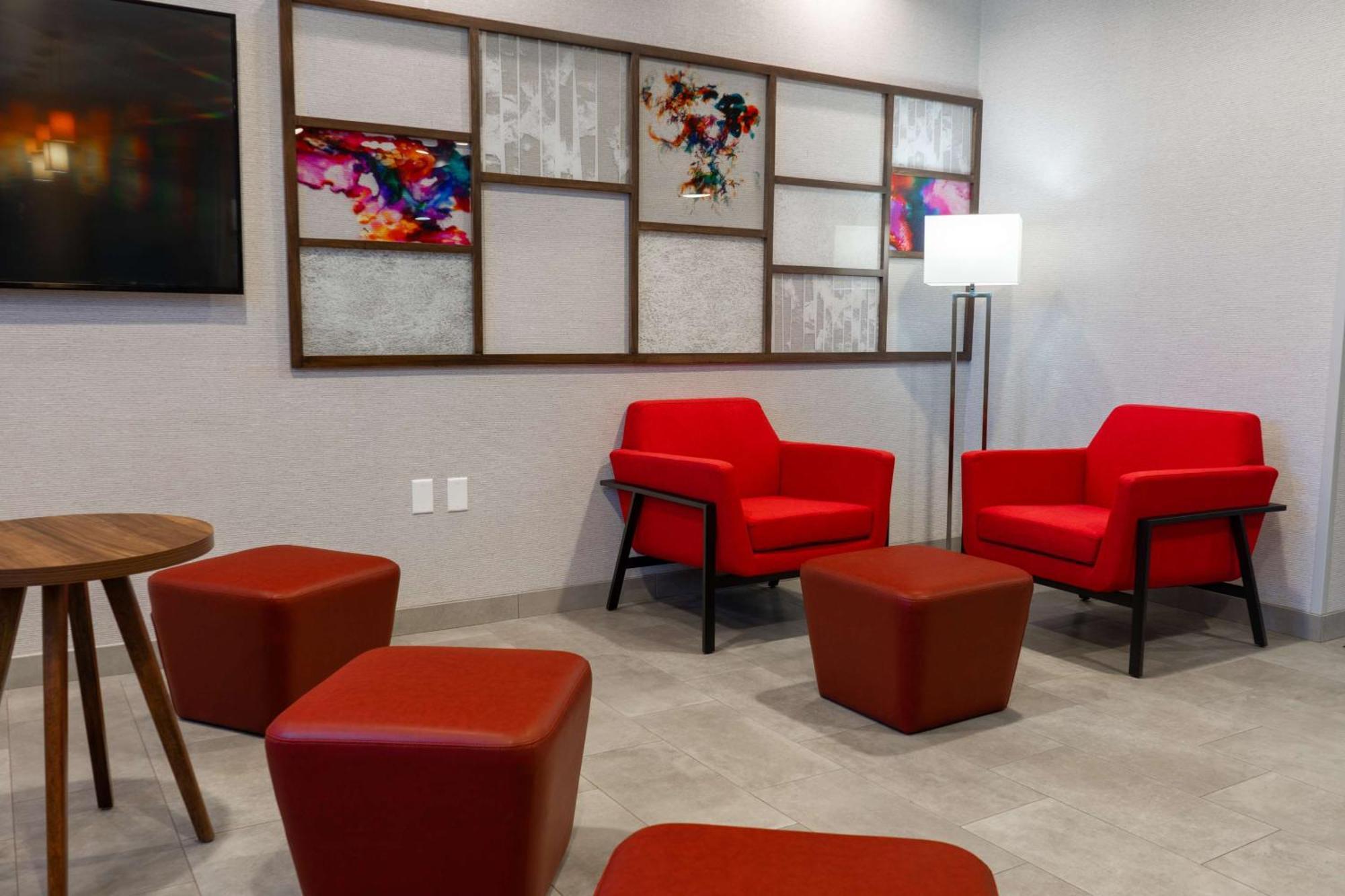 Hampton Inn Elkhorn Lake Geneva Area Exteriér fotografie