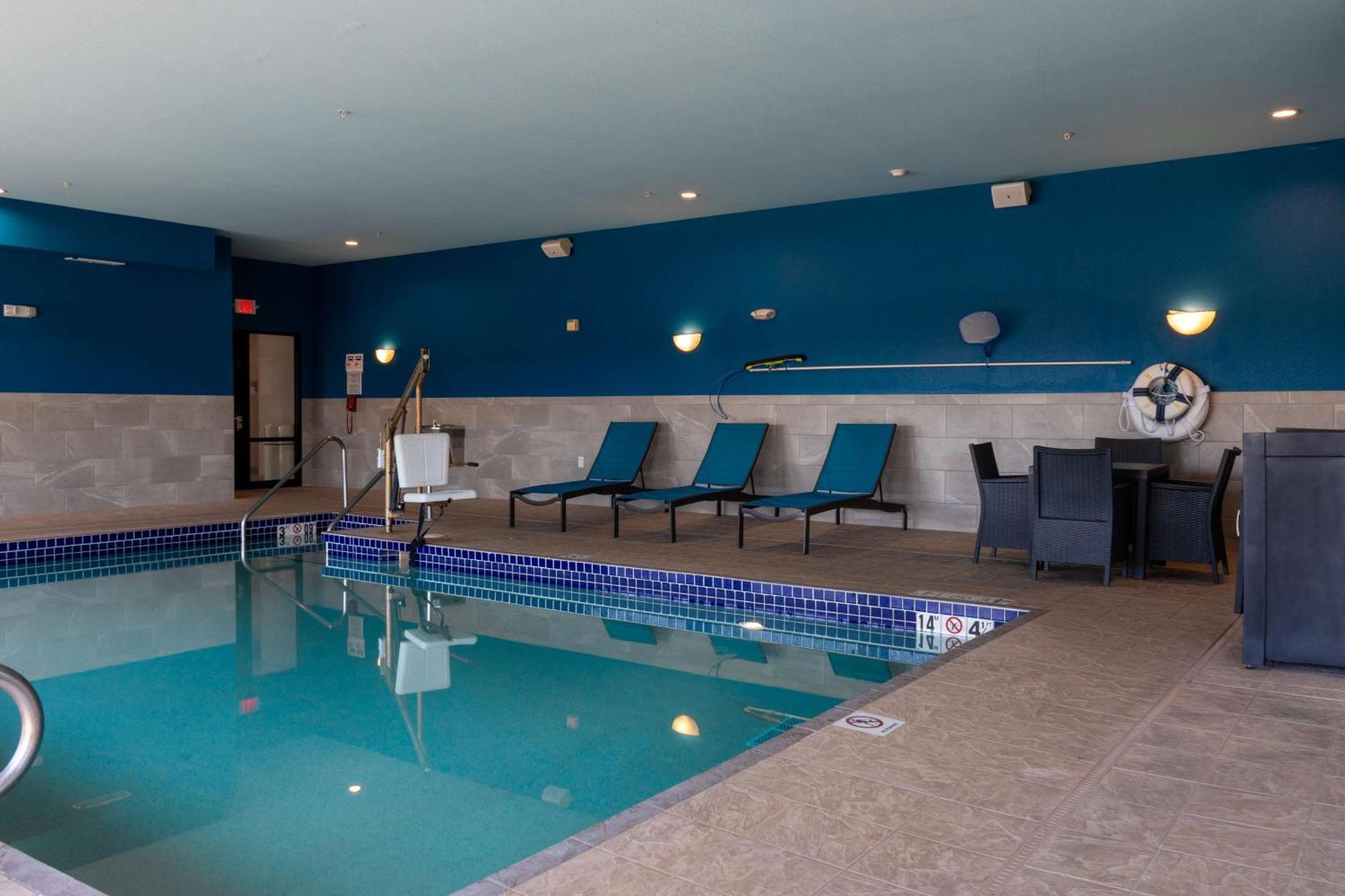 Hampton Inn Elkhorn Lake Geneva Area Exteriér fotografie